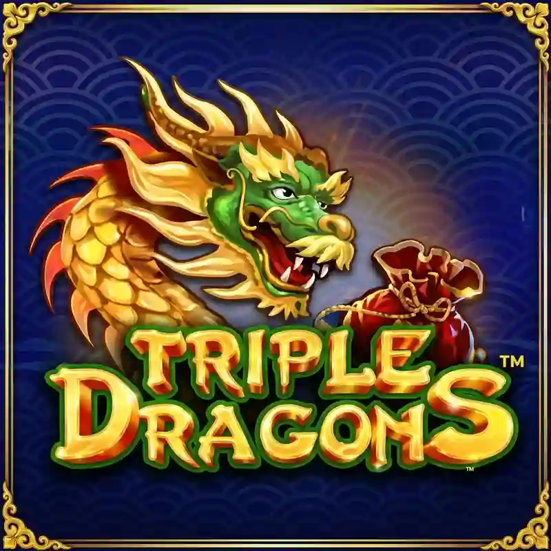 Triple Dragons